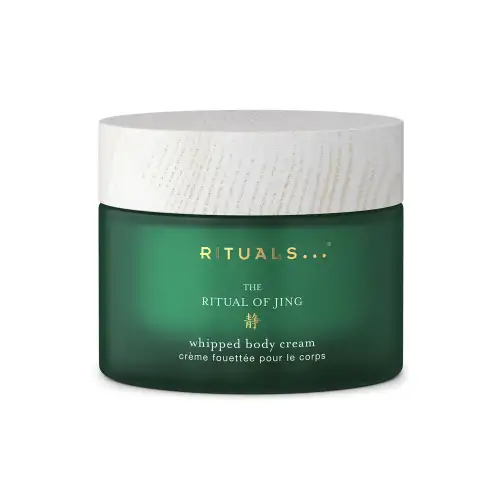 The Ritual Of Jing Body Cream 220Ml Rituals Σωμα Ενυδατωση - Καθαρισμος