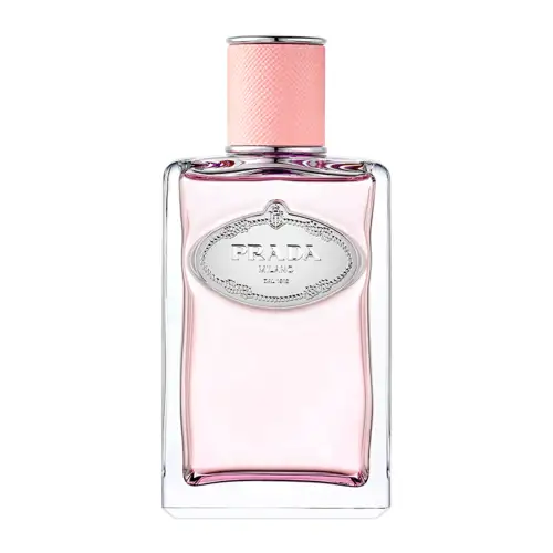 Prada Infusion De Rose Eau Parfum 100Ml αρώματα γυναικεία