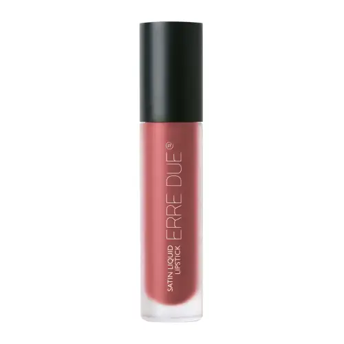 Satin Liquid Lipstick 4 2Ml Erre Due Μακιγιαζ Χειλη Κραγιόν