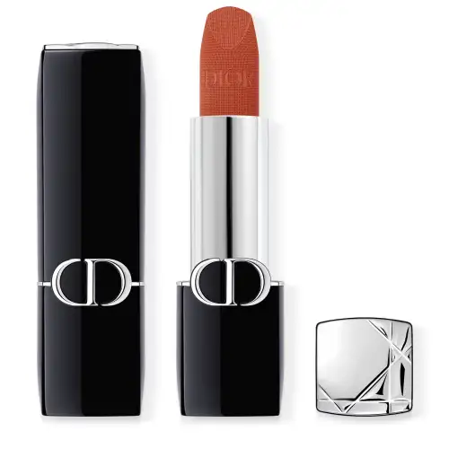 Rouge Dior Lipstick - Comfort And Long Wear Hydrating Floral Lip Care 3 5Gr Μακιγιαζ Χειλη Κραγιόν