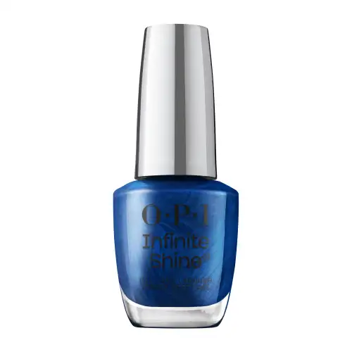 Opi Infinite Shine - Sneak-A-Blue Candy 15Ml Hrs18