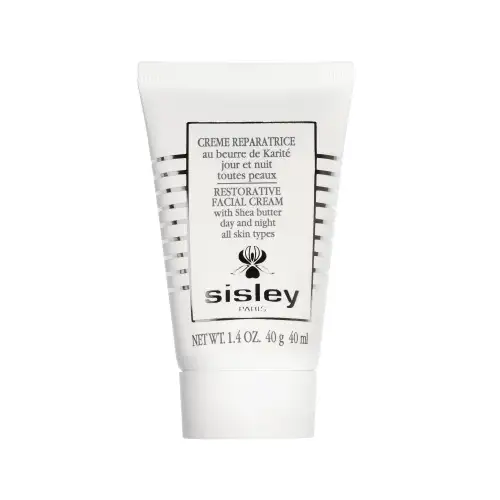 Sisley - Restorative Facial Cream 50 ML Πρόσωπο Τύπος Κρέμα Ημέρας