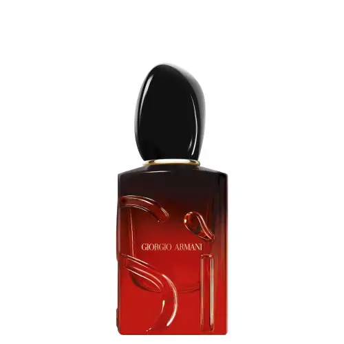 Si Passione Intense Eau De Parfum Refillable Armani αρώματα γυναικεία