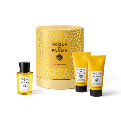 Acqua Di Parma Buongiorno Gift Set