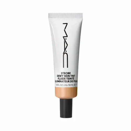 Strobe Dewy Skin Tint 30Ml Mac Πρόσωπο Ενυδατωση - Αντιγηρανση Κρέμα Ημέρας