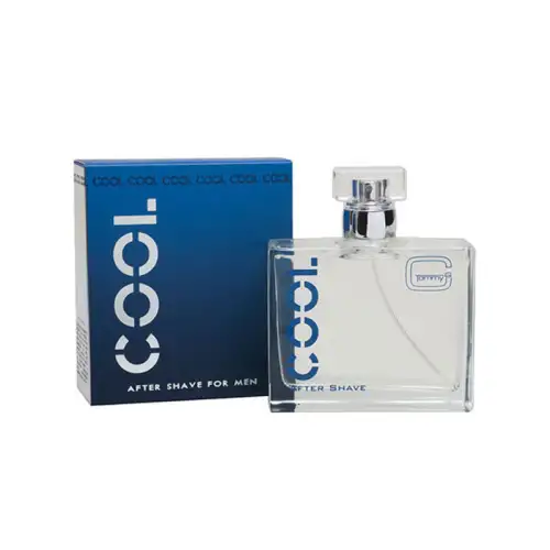 Cool After Shave 100Ml Tommy G αρώματα ανδρικά Eau De Toilette