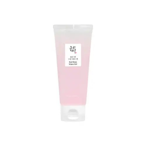 Red Bean Water Gel 100Ml Beauty Of Joseon Πρόσωπο Ενυδατωση - Αντιγηρανση Κρέμα Ημέρας