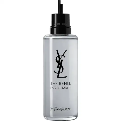 Myslf Eau De Parfum Refill 150Ml Yves Saint Laurent αρώματα ανδρικά