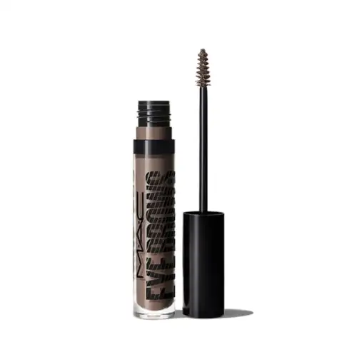 Eye Brows Big Boost Fibre Gel 6 1Ml Mac Μακιγιαζ Matia Μακιγιάζ Φρυδιών