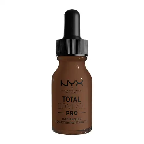 Total Control Pro Drop Make Up 13Ml Nyx Professional Makeup Μακιγιαζ Καλυψη Foundation -