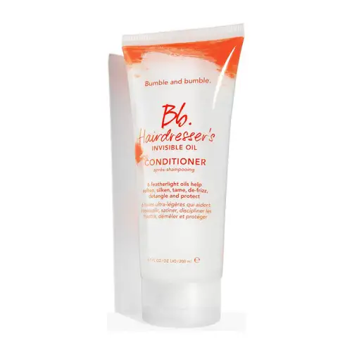 Hairdresser&Apos S Invisible Oil Conditioner Bumble And μαλλιά Ενυδατωση - Θρεψη