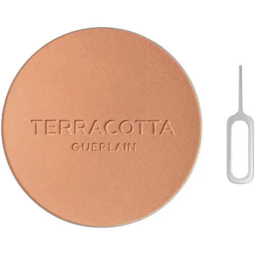 Guerlain Terracotta The Bronzing Powder Refill 00 Light Cool