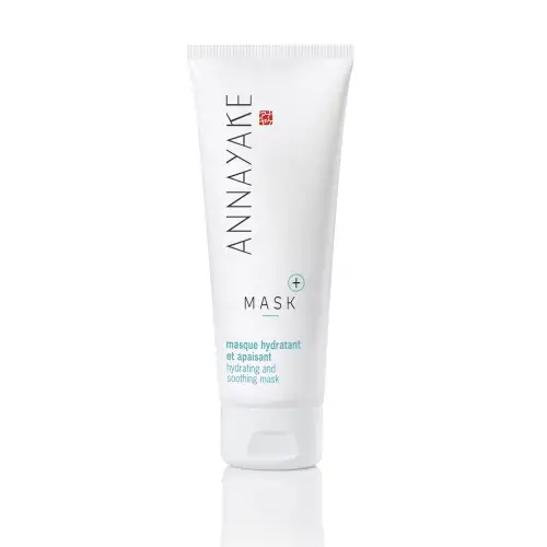 Hydrating And Soothing Mask 75Ml Annayake Πρόσωπο Ενυδατωση - Αντιγηρανση Μάσκες Προσώπου