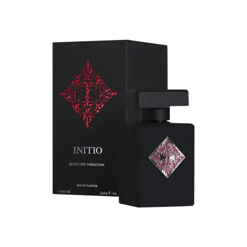 Initio Addictive Vibration Eau De Parfum 90Ml