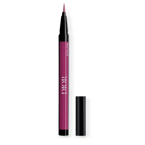 Diorshow Liquid Liner Ultra-Precise Felt-Tip Eyeliner – Intense Waterproof Color 0 55Ml Dior Μακιγιαζ Matia