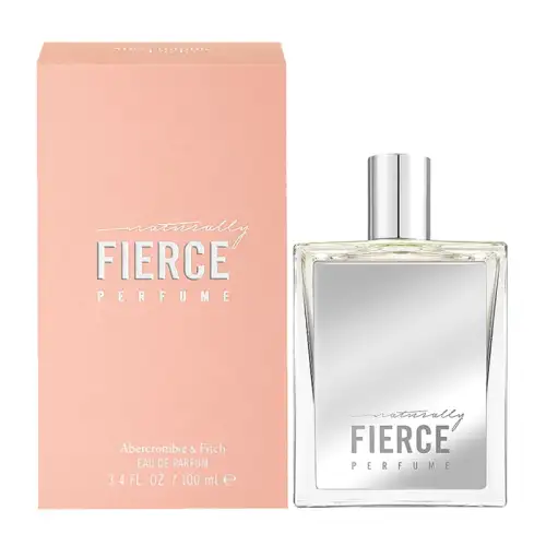 Naturally Fierce Women Eau De Parfum Abercrombie & Fitch αρώματα γυναικεία
