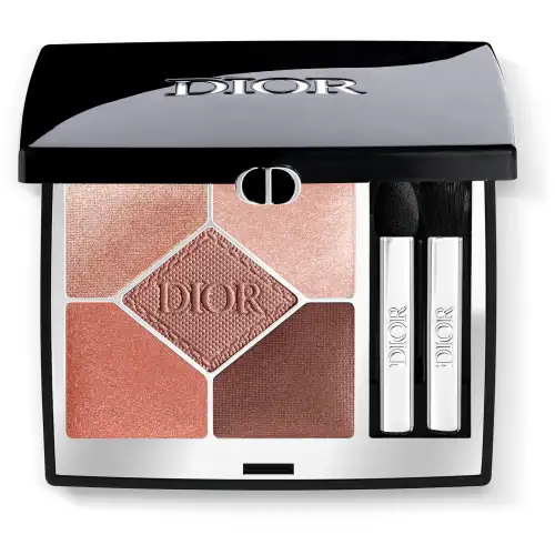 Diorshow 5 Couleurs Eye Palette - Creamy Texture Long Wear And Comfort Dior Μακιγιαζ Matia Σκιές