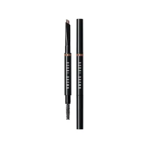 Bobbi Brown Long-Wear Brow Pencil Prefill 0 33Gr Warm Dark Brown​