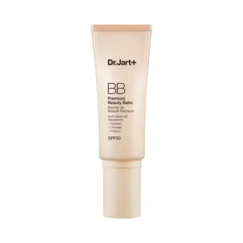 Premium Beauty Balm 40Ml Dr Jart Πρόσωπο Ενυδατωση - Αντιγηρανση Bb & Cc Cremes