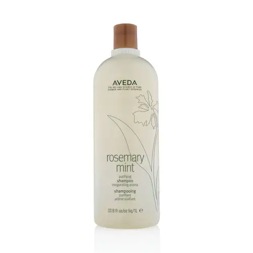 Rosemary Mint Purifying Shampoo 1000Ml Aveda μαλλιά Ενυδατωση - Θρεψη Σαμπουάν
