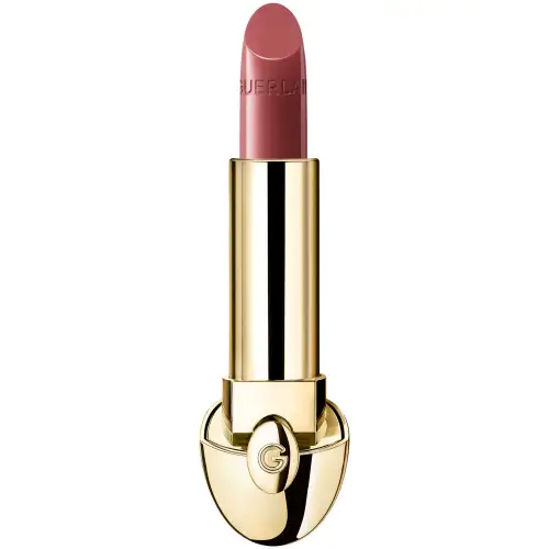 Guerlain Rouge G The Refill-The Customisable Ultra-Care Lipstick 521 Le Grège Rosé - Satin