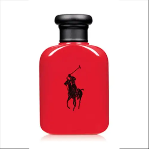 Polo Red Eau De Toilette Ralph Lauren ανδρικά αρώματα