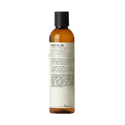 Le Labo Santal 33 Shower Gel 237Ml