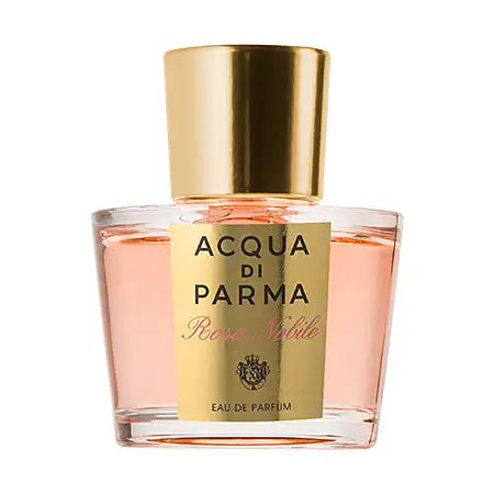 Acqua Di Parma Rosa Nobile Eau De Parfum 50Ml