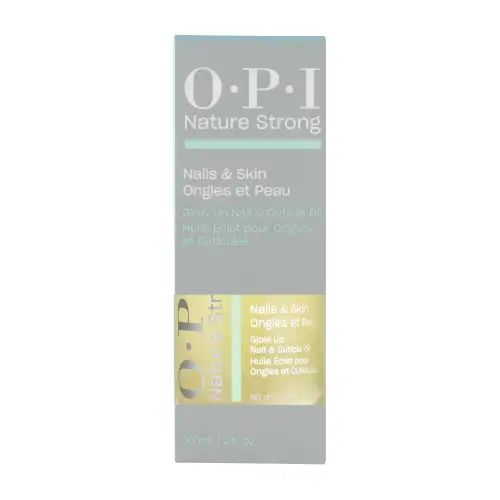 Opi Glow Up Nail Cuticle Oil 30Ml