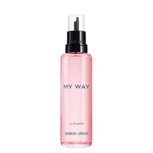 My Way Eau De Parfum Refill Bottle 100Ml Armani αρώματα γυναικεία