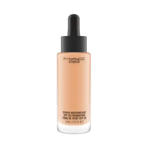 Studio Waterweight Spf 30 Foundation 30Ml Mac Μακιγιαζ Καλυψη - Make Up