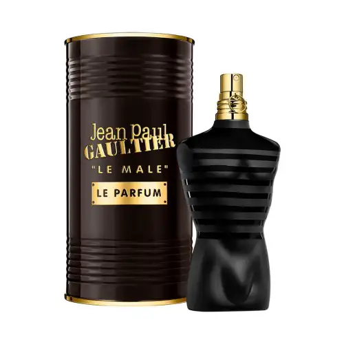 Le Male Parfum Jean Paul Gaultier αρώματα ανδρικά Eau De
