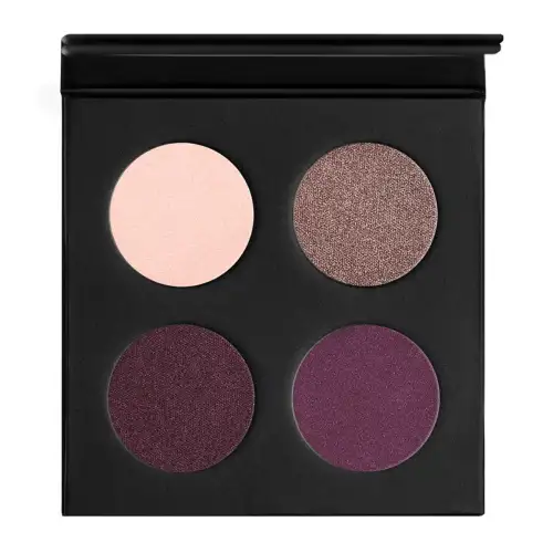 Beauty Dots Eye Shadow Palette 6Gr Erre Due Μακιγιαζ Matia Σκιές