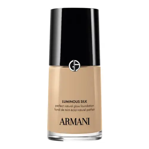 Armani Luminous Silk Foundation 30Ml 5