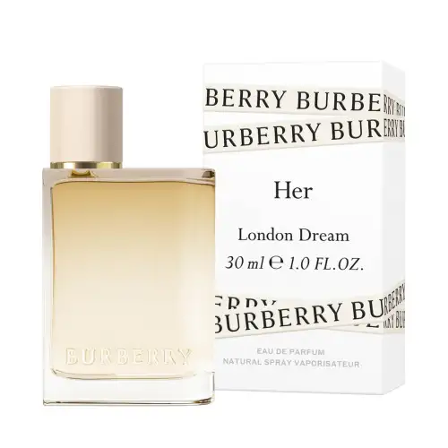 Her London Dream Eau De Parfum Burberry αρώματα γυναικεία
