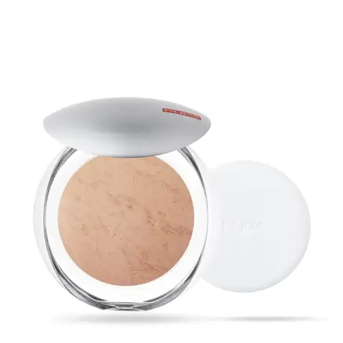 Luminys Silky Baked Face Powder 9Gr Pupa Milano Μακιγιαζ Καλυψη Πούδρες
