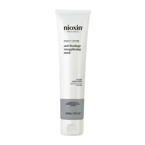 Nioxin Anti-Breakage Strengthening Μασκα 150Ml
