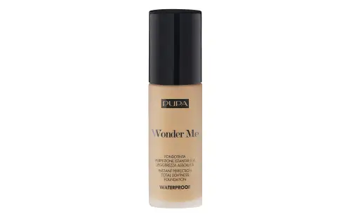 Wonder Me Foundation 30Ml Pupa Milano Μακιγιαζ Καλυψη - Make Up