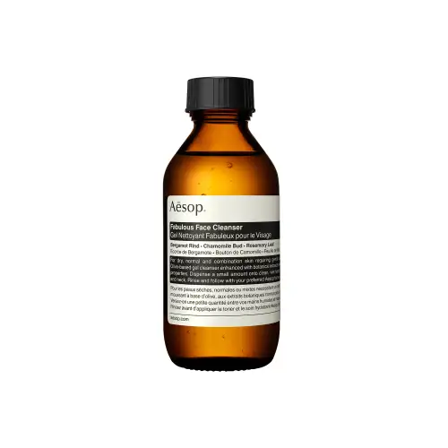 Aesop Fabulous Cleanser 100Ml