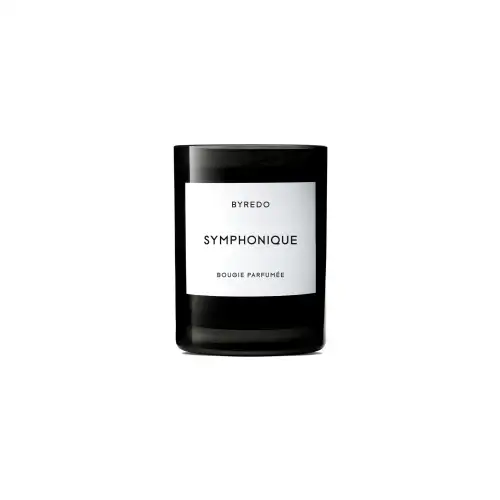 Byredo Symphonique Candle 240Gr