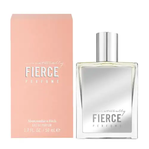 Naturally Fierce Women Eau De Parfum Abercrombie & Fitch αρώματα γυναικεία