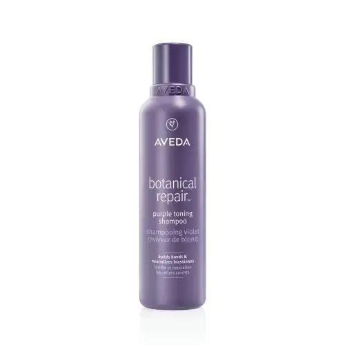 Botanical Repair™ Purple Toning Shampoo 200Ml Aveda μαλλιά Ενυδατωση - Θρεψη Σαμπουάν