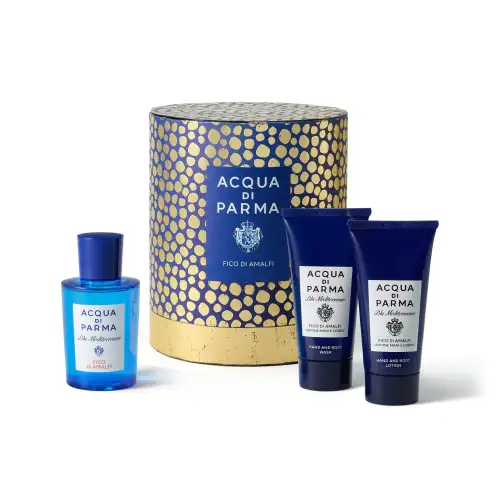Acqua Di Parma Fico Amalfi Gift Set