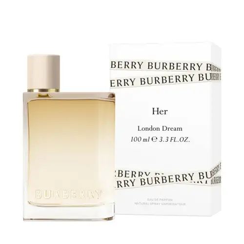 Her London Dream Eau De Parfum Burberry αρώματα γυναικεία
