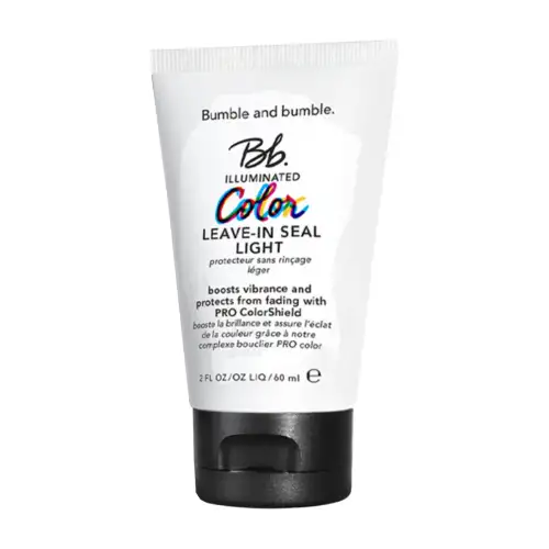 Illuminated Color Leave-In Seal Light Bumble And μαλλιά Ενυδατωση - Θρεψη Θεραπείες Μαλλιών