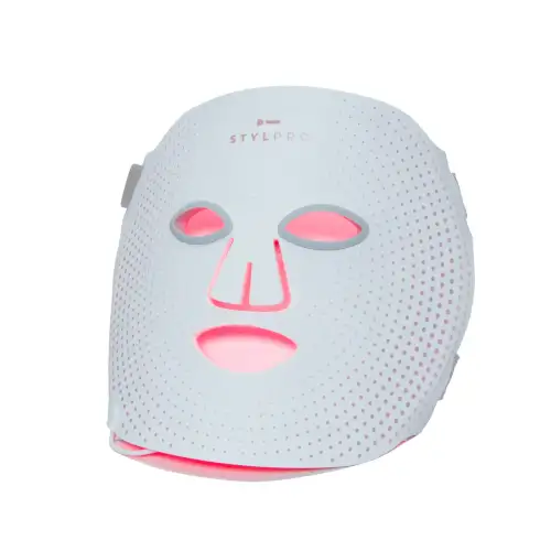 Wavelength Led Face Mask Stylpro Πρόσωπο Ενυδατωση - Αντιγηρανση Συσκευές