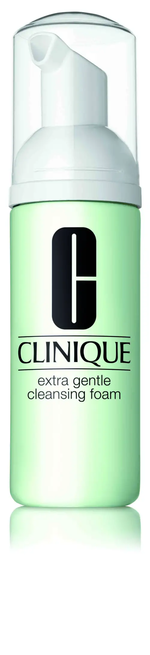 Clinique Extra Gentle Cleansing Foam 125Ml