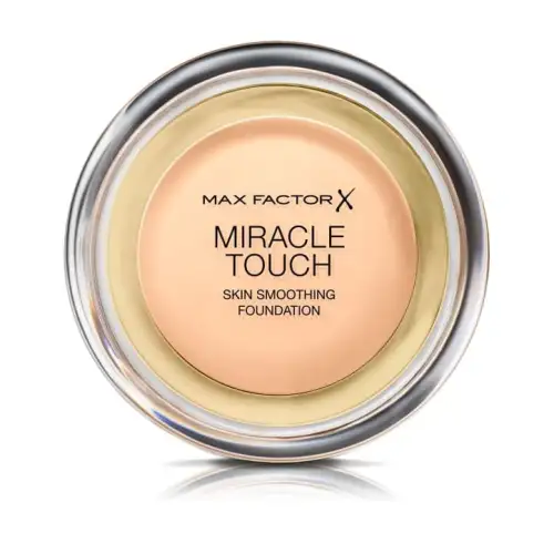 Miracle Touch Foundation 11 5Gr Max Factor Μακιγιαζ Καλυψη - Make Up