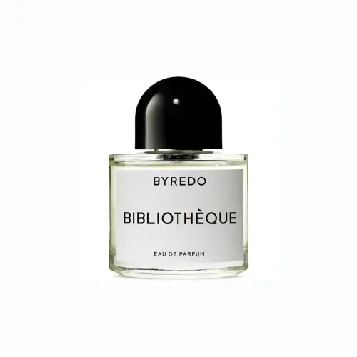 Byredo Bibliotheque Eau De Parfum 50Ml