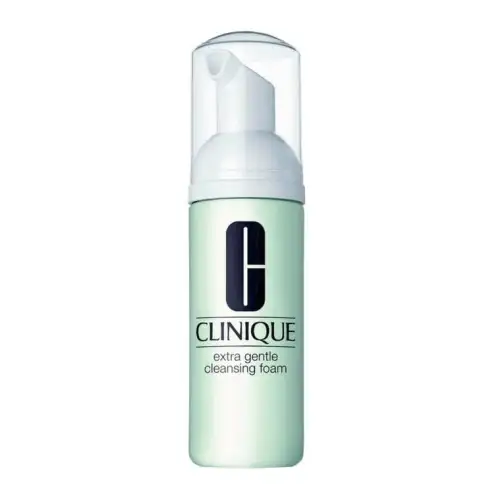 Extra Gentle Cleansing Foam 125Ml Clinique Πρόσωπο Καθαρισμος - Τονωση Καθαριστικά